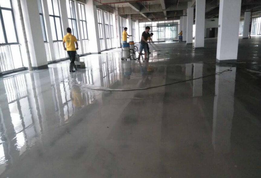 用自流平裝地面到底好不好？看過這些你就明白了 　